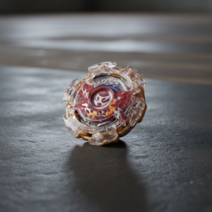 Peonza individual Beyblade Burst Hasbro