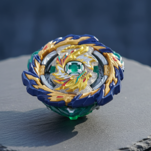 Peonza Beyblade Burst B-167 Mirage Fafnir Nothing 2D