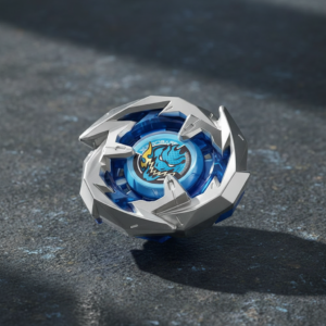 Visión general de Beyblade X BX-22 Dransword 3-60F