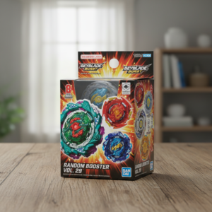 Peonza Beyblade Burst Random Booster B-198 Vol. 29