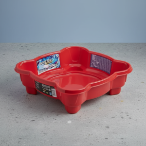 Estadio básico Beyblade Speedestorm F0523EU4