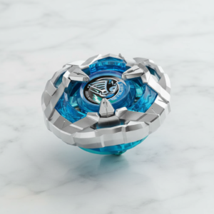 Accesorio Beyblade X BX-06 3-80N: visión general