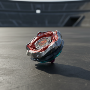 Starter Beyblade X CX-09 Sol-Eclipse D5-70TK