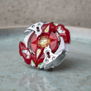 Peonza Beyblade Burst Rise Hypersphere Galaxy Zeutron Z5