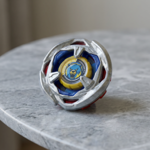 Peonza de competición Beyblade X Savage Bear3-60S