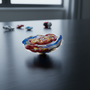 Peonza Beyblade Burst GT B-150 Union Aquiles