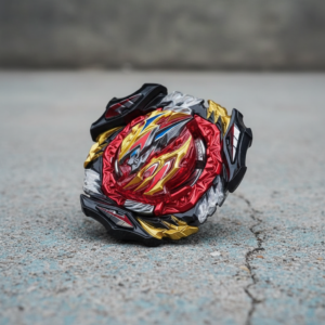 Booster Beyblade Burst B-197 Divine Belial