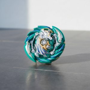 Peonza Beyblade Burst B-148 Heaven Pegasus 10PLw Flash