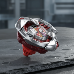 Peonza Beyblade X BX-38 Crimson Garuda 4-70TP