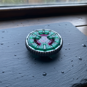 Accesorio Beyblade X UX-16 Mirage Select