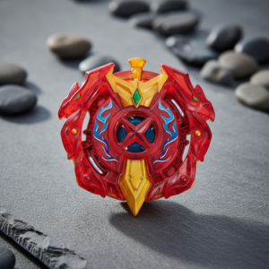 Starter Beyblade Burst Excalibur Force Extreme