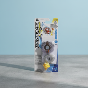Peonza Beyblade Single Top Minoboros (C0942ES0)