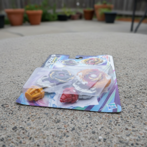 Paquete doble Beyblade Burst Surge Speedstorm