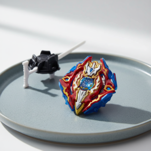 Peonza Beyblade Burst B-92 Sieg Excalibur 1.IR