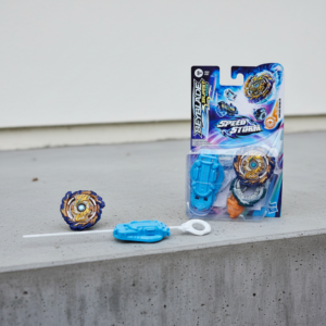Kit inicial Mirage Fafnir F6 con lanzador