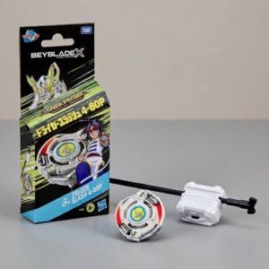 Kit Inicial Driger Slash 4-80P con top y lanzador