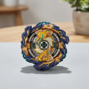 Peonza Beyblade Hasbro Mirage Fafnir F7801ES0